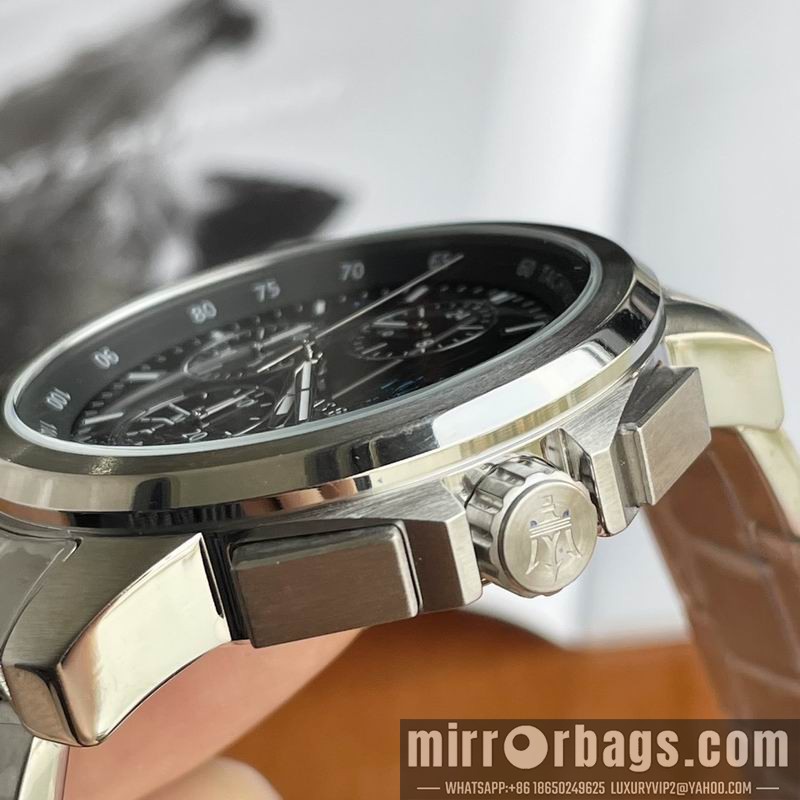 Maserati 43mm 1010109 Watch