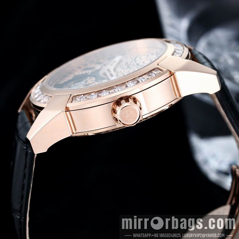 Jacob & Co 44mm 110313 Watch