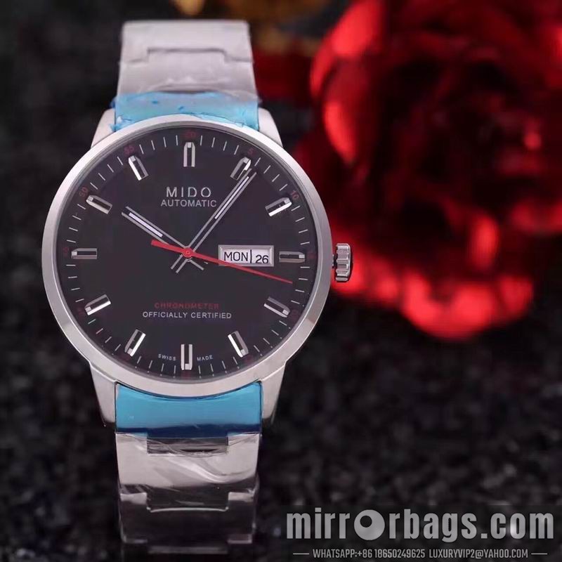 Mido 41mm 042430 Watch
