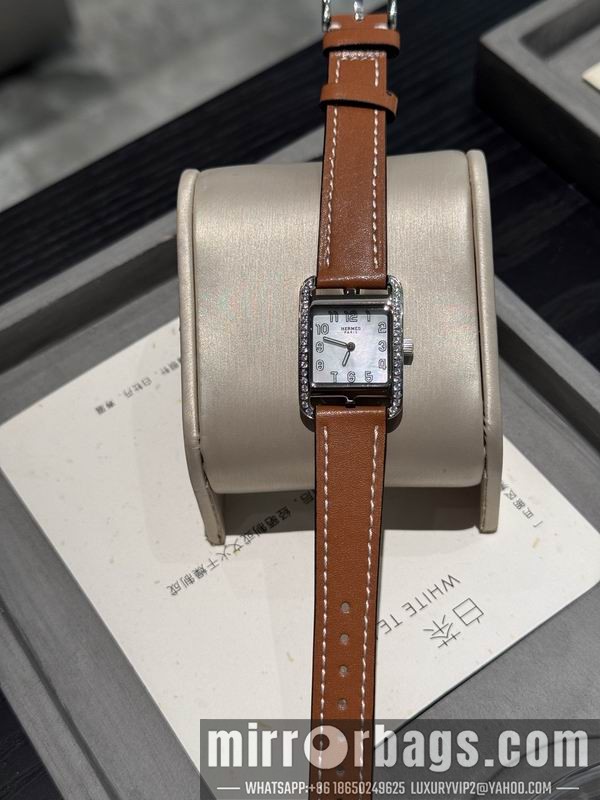 Hermes 23X23mm 101450 Watch