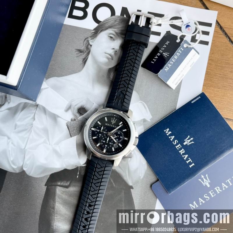 Maserati watch 101079 Watch
