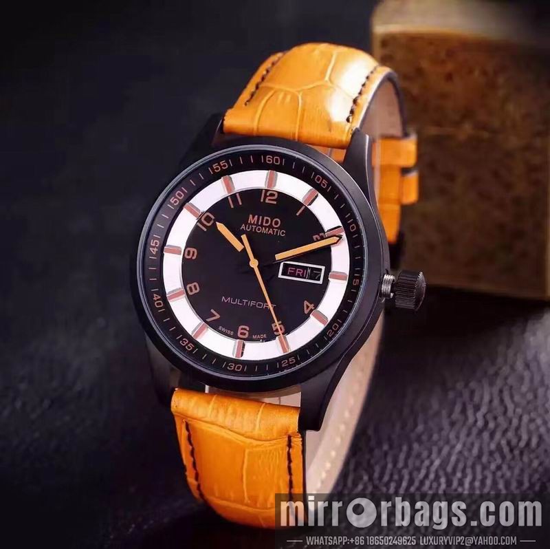 Mido 40mm 042437 Watch