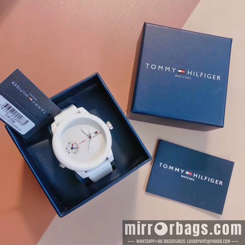 Tommy 44mm 101036 Watch