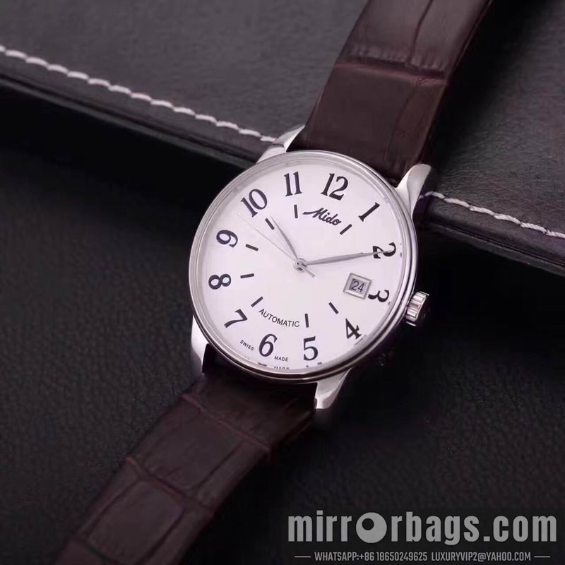 Mido man39mm woman33mm 042443 Watch