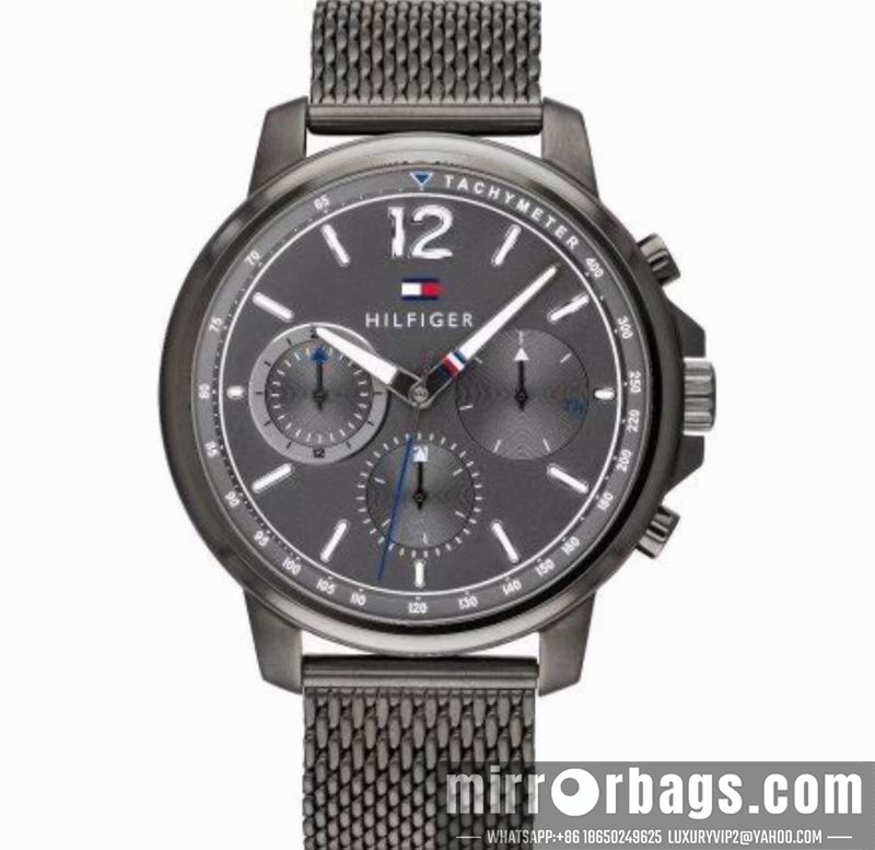 Tommy 44mm 101051 Watch