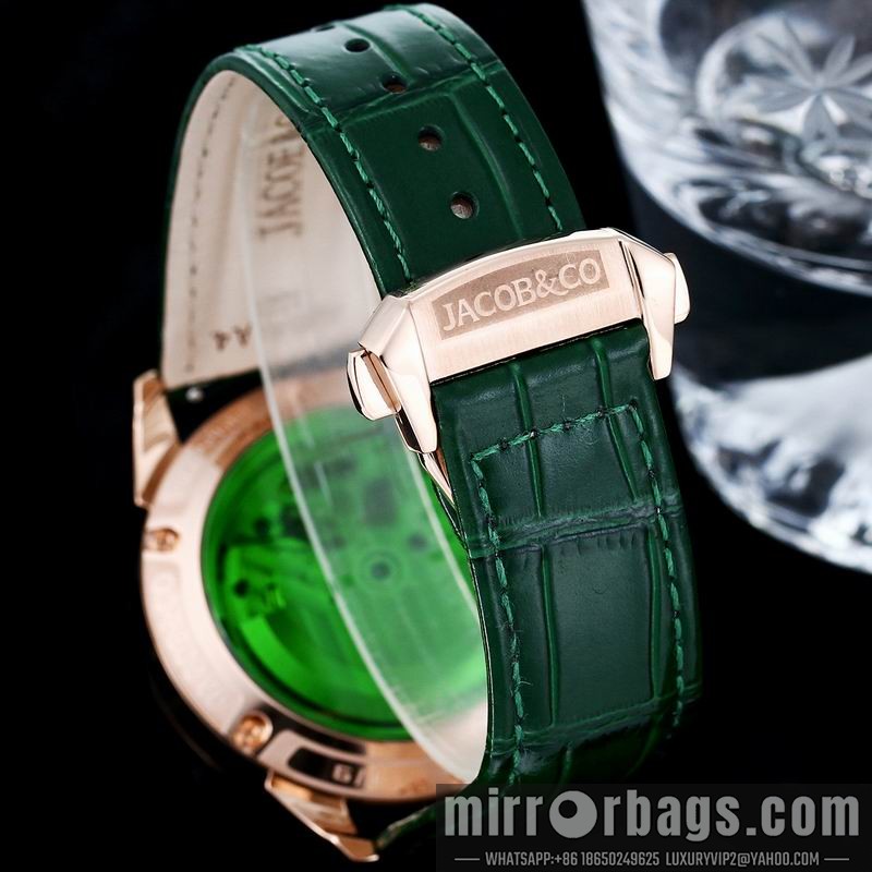 Jacob & Co 44mm 10314 Watch