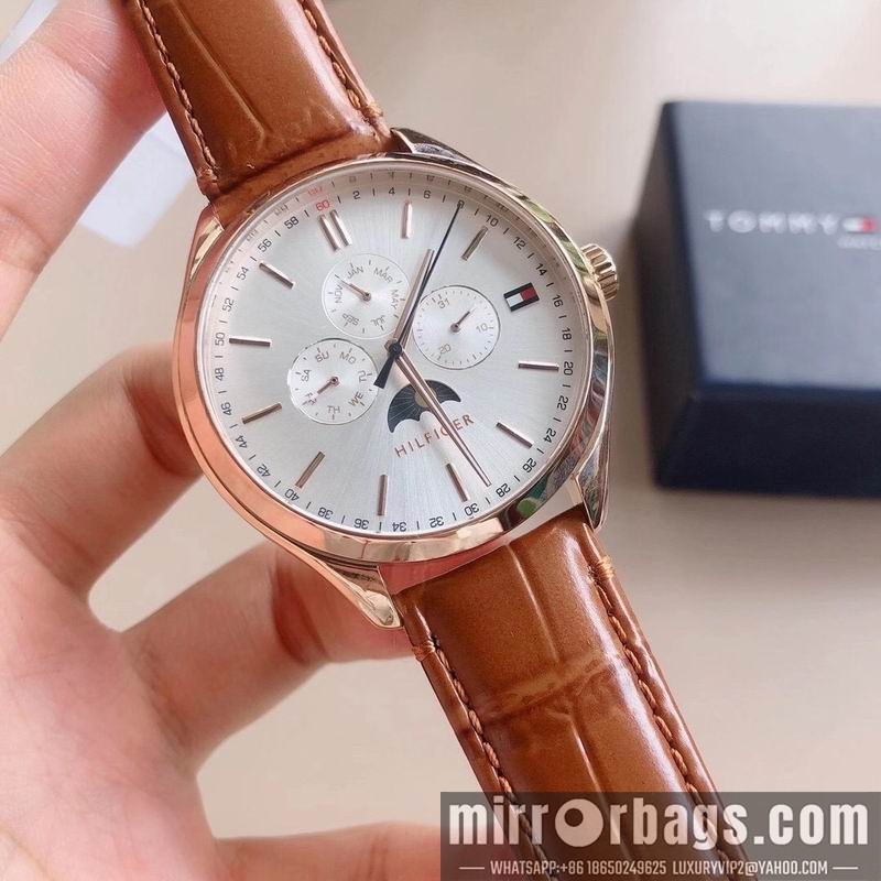 Tommy 48mm 101029 Watch
