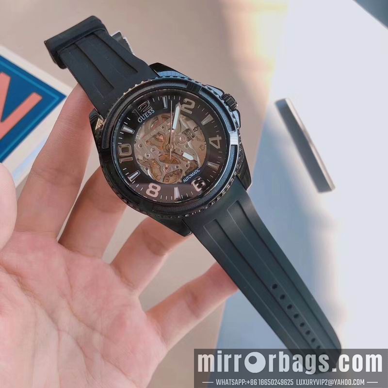 Guess 42mm 101021 Watch
