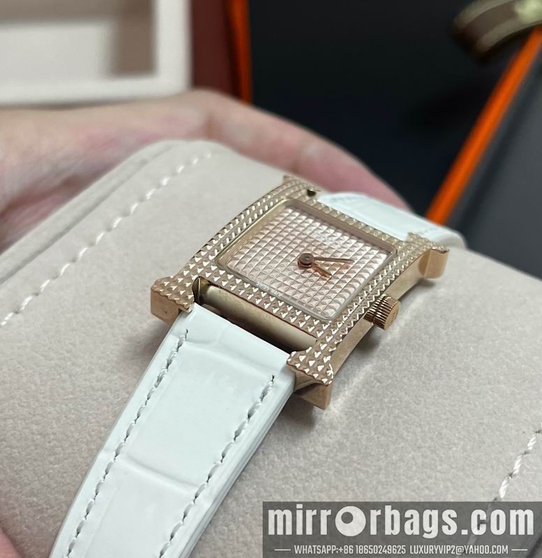 Hermes 21mm 110370 Watch