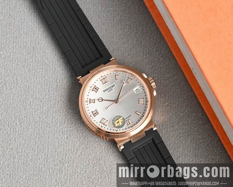 Breguet 40mm 101410 Watch