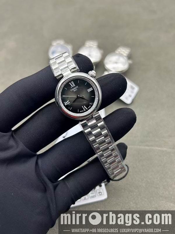 Tissot watch 101571 Watch
