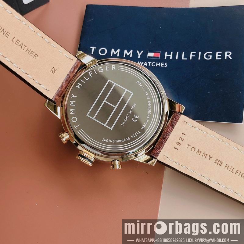 Tommy 46mm 101009 Watch