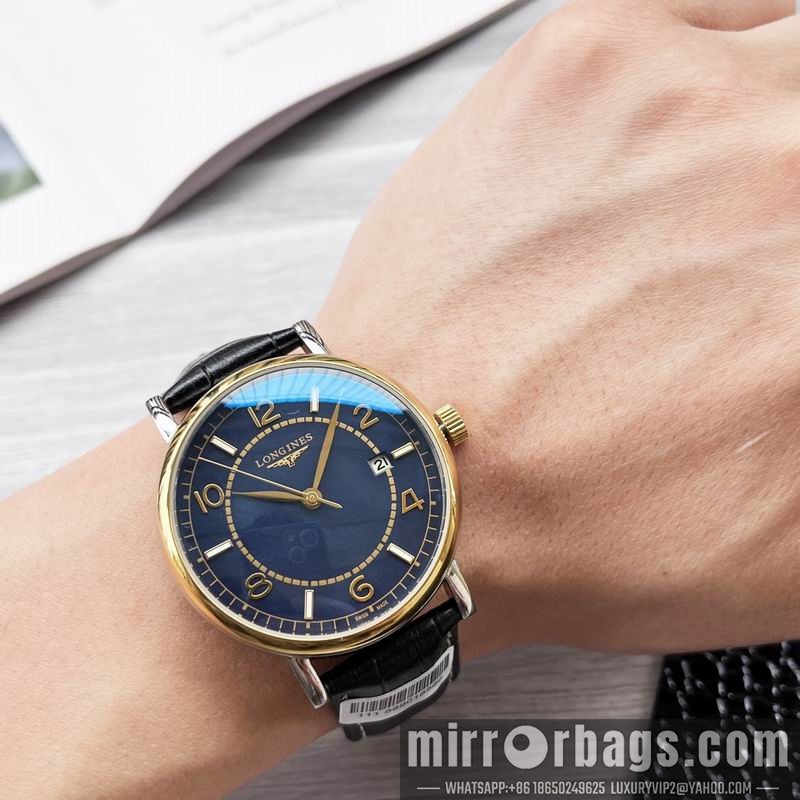 Longines 42mm 042799 Watch
