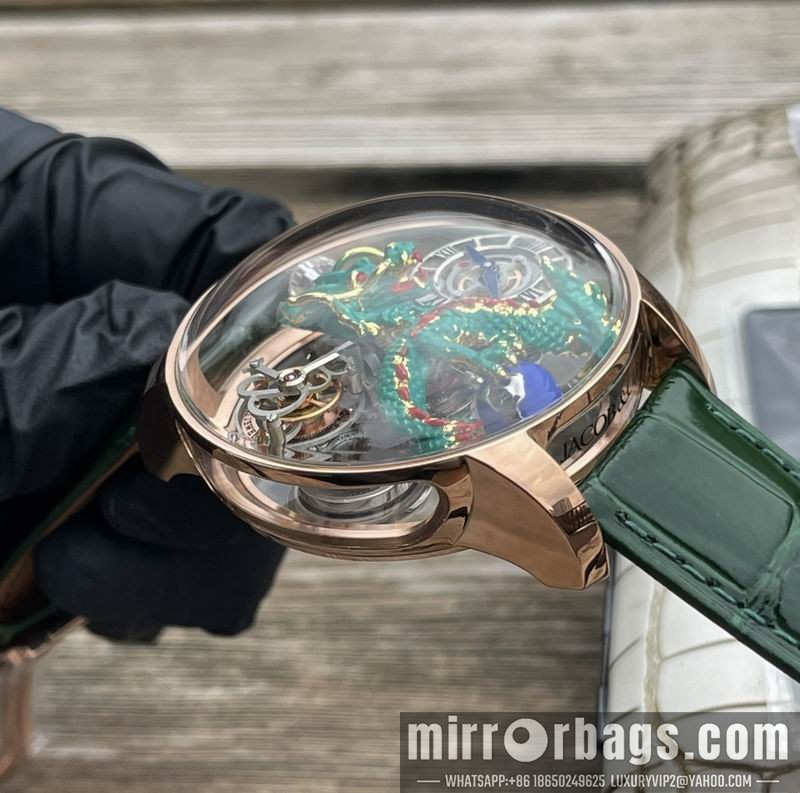 Jacob & Co 47mm 111463 Watch