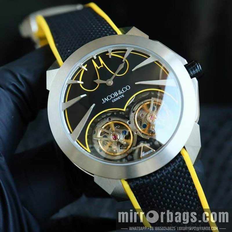Jacob & Co 44mm 110330 Watch