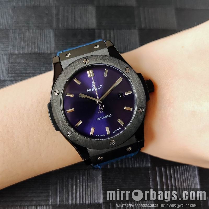 Hublot 38mm 0922106 Watch