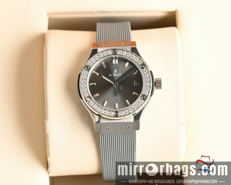 Hublot 33mm 092106 Watch