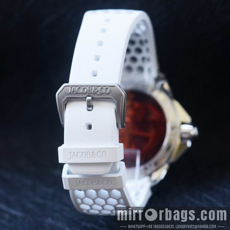 Jacob & Co 44mm 080459 Watch