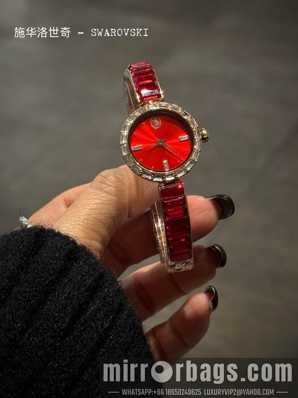 Swarovski 25mm 042931 Watch