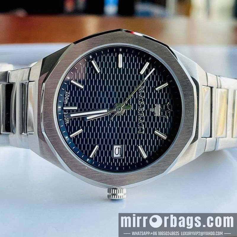 Maserati 40mm 1010120 Watch