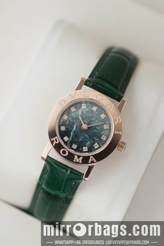 Bvlgari 26mm 040956 Watch