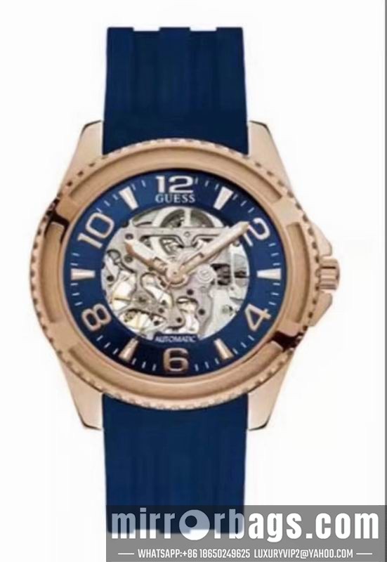 Guess 42mm 101021 Watch