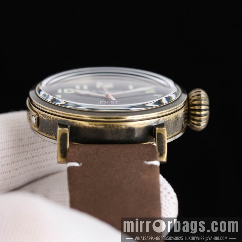 Zenth 45mm 040913 Watch