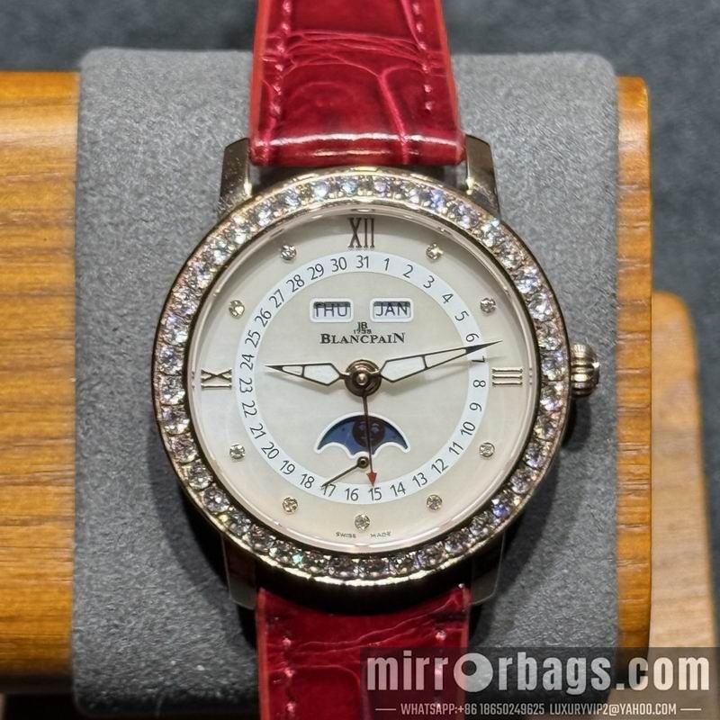 Blancpain 35mm 040929 Watch