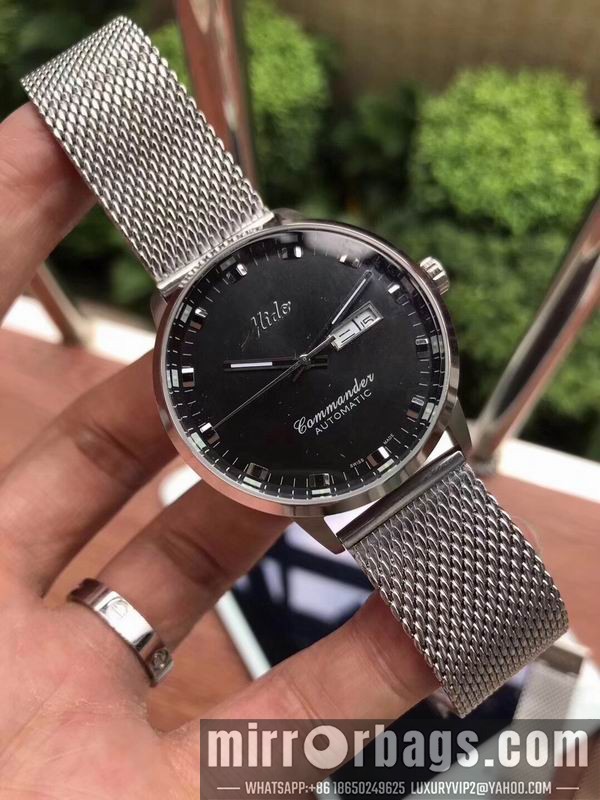 Mido 41mm 042405 Watch