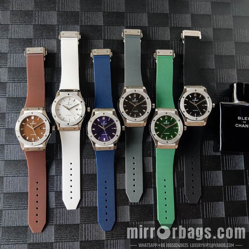 Hublot 38mm 0922103 Watch