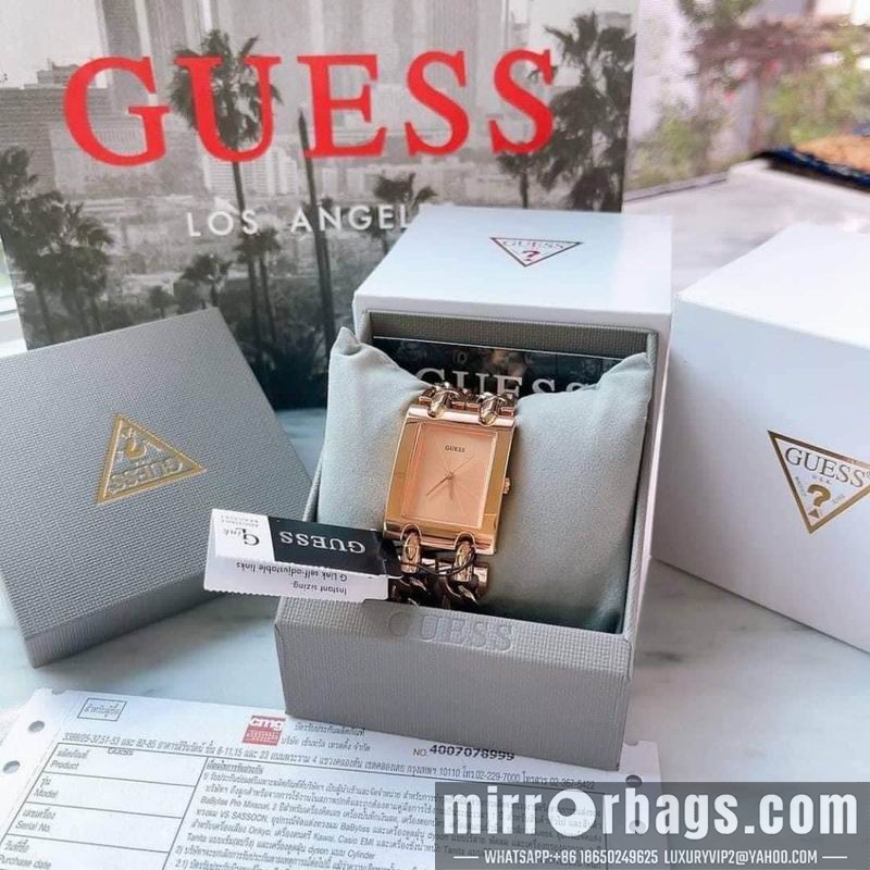 Guess watch 1010170 Watch