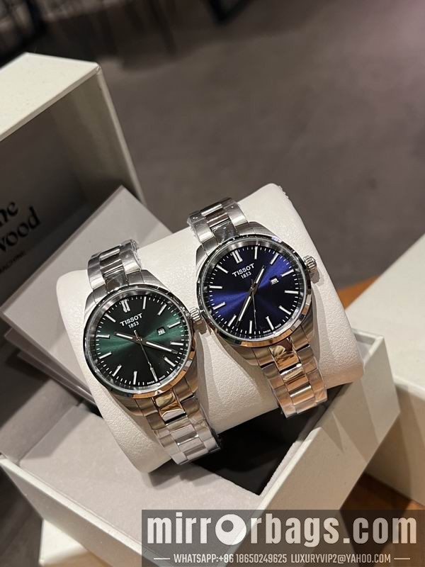 Tissot 34mm 111401 Watch