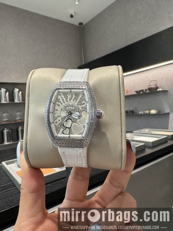 Franck Muller 32X42mm 101508 Watch