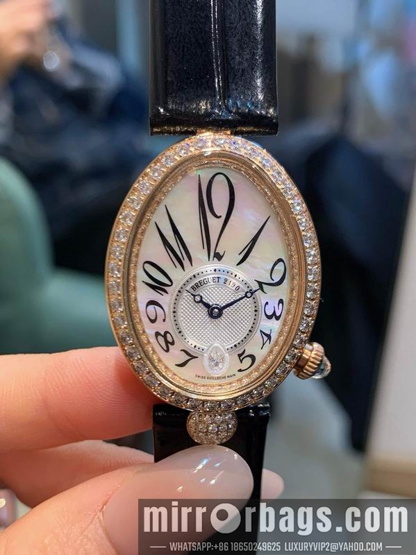 Breguet watch 111419 Watch