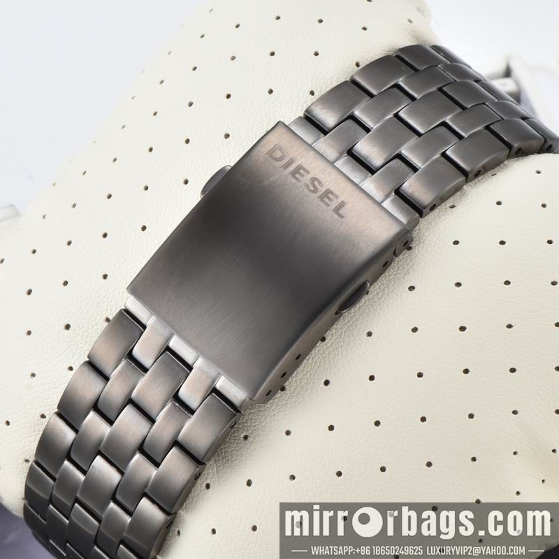 Diesel 50mm 082203 Watch