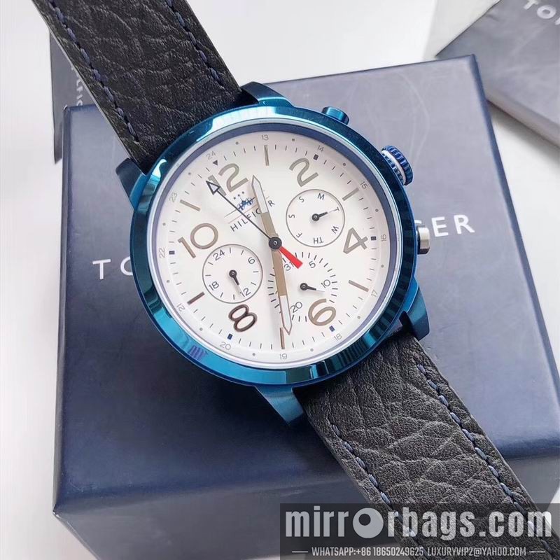 Tommy 44mm 101010 Watch