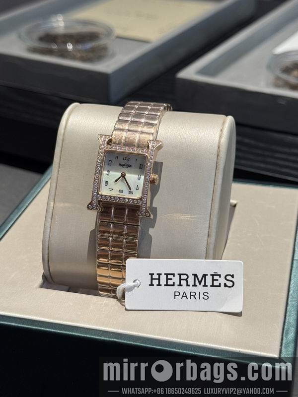 Hermes 21mm 080496 Watch