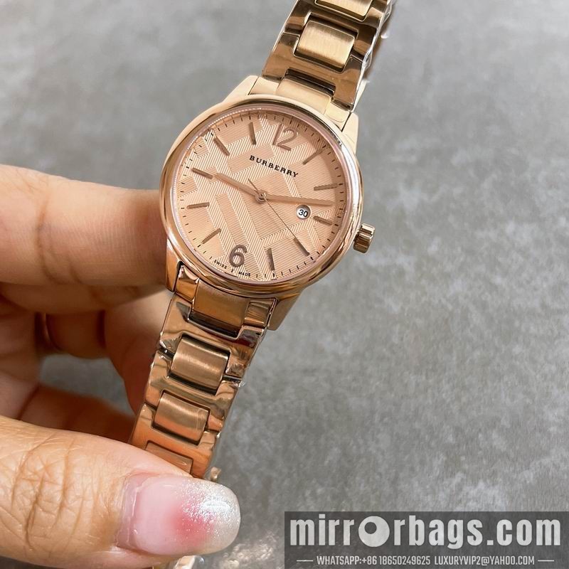 Burberry 32mm 052318 Watch