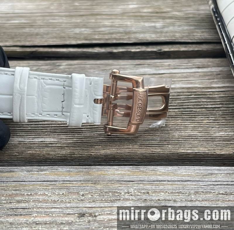 Jacob & Co 47mm 111463 Watch