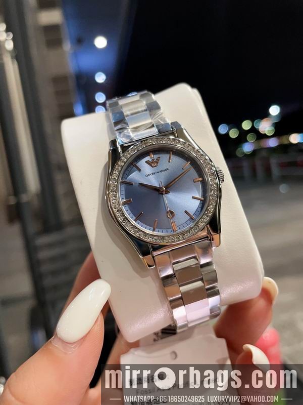 Armani 32mm 052314 Watch