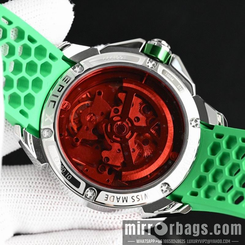 Jacob & Co 44mm 062215 Watch