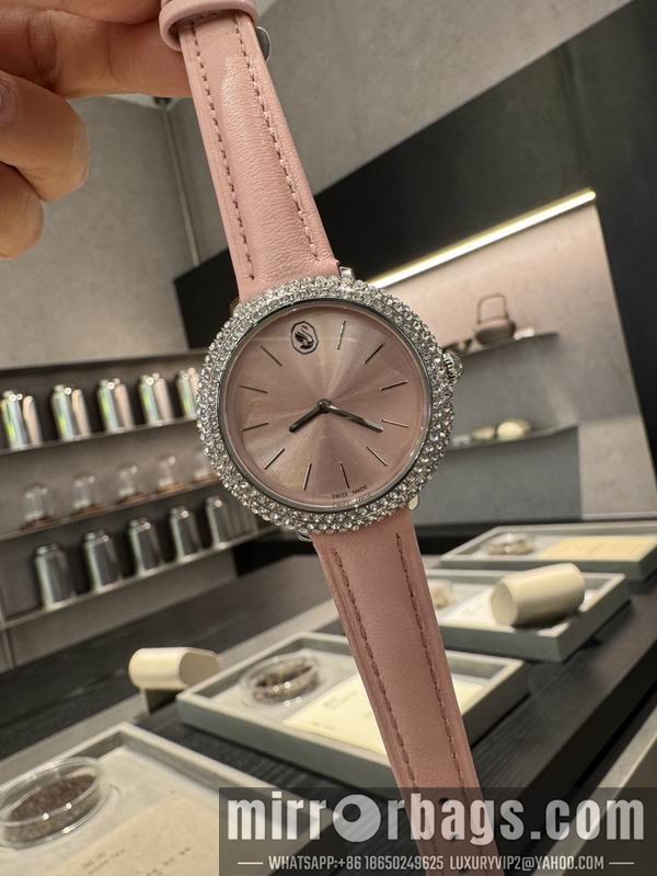 Swarovski 34.5mm 101441 Watch