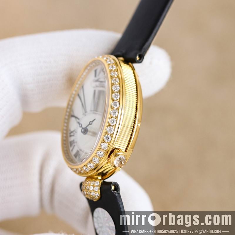 Breguet 33X25mm 032541 Watch