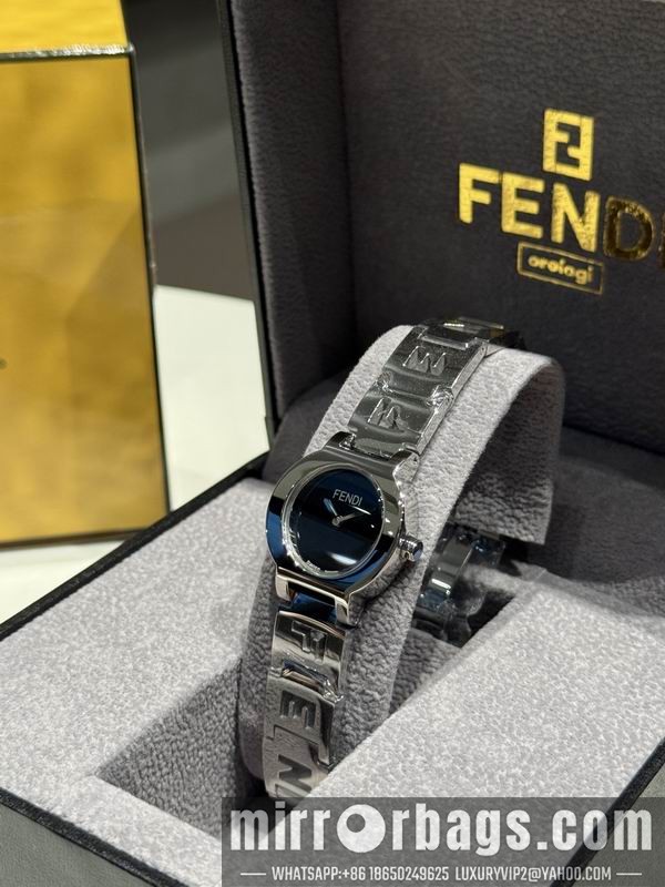 Fendi 25mm 101526 Watch