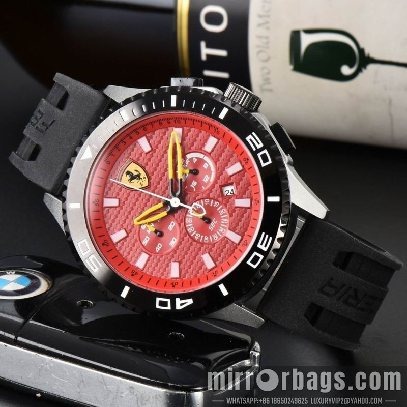 Ferrari watch 080402 Watch