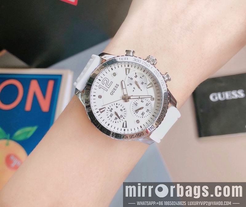 Guess 38mm 101043 Watch