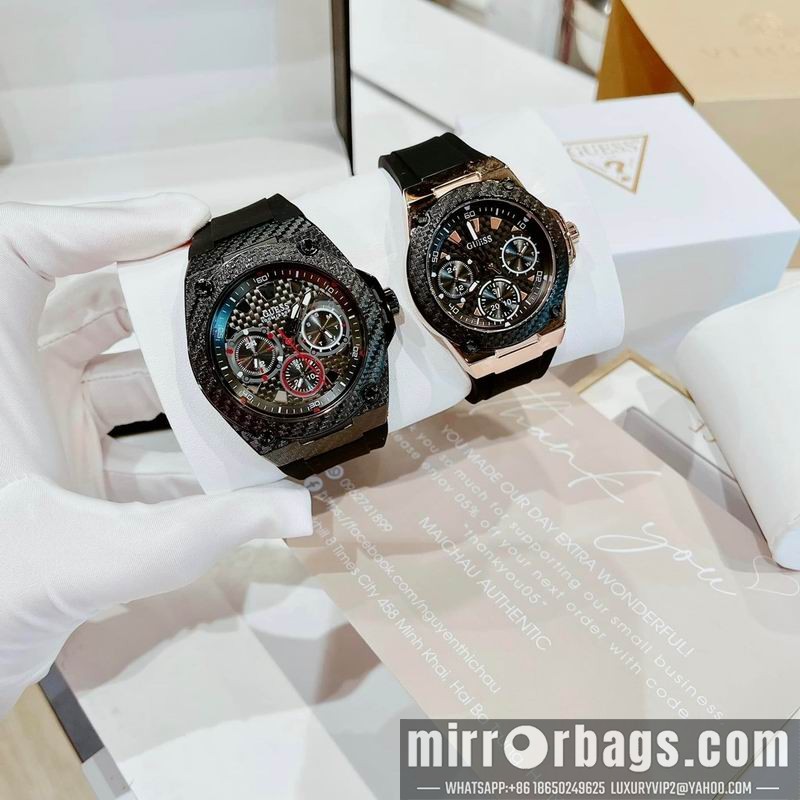 Guess watch 1010144 Watch