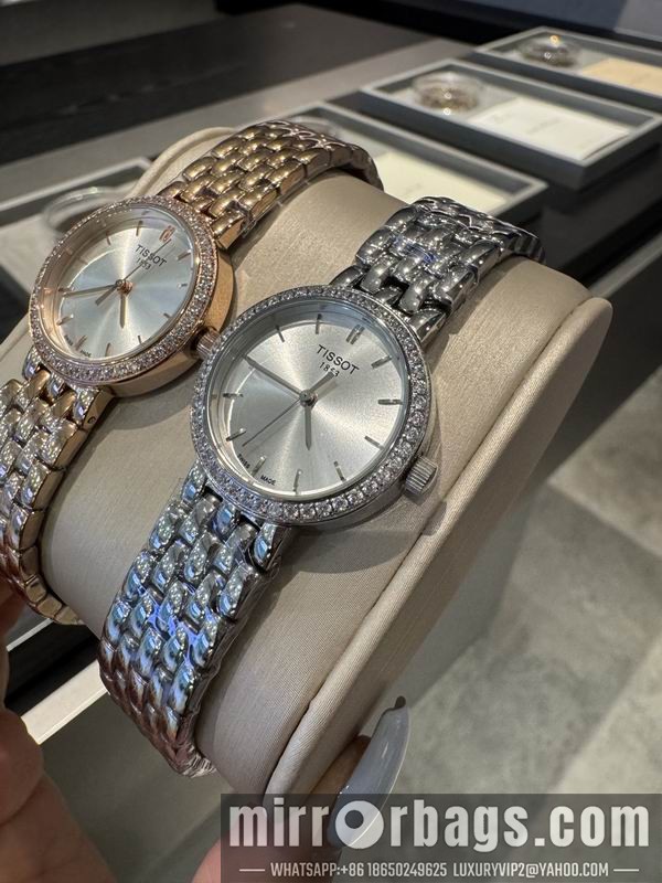 Tissot 27mm 101441 Watch