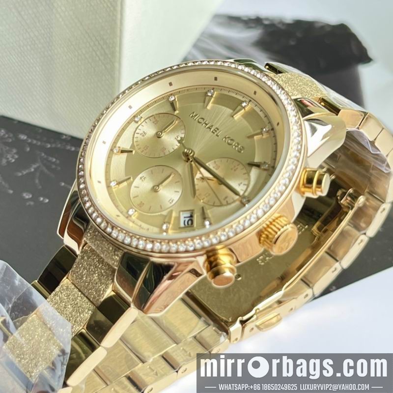MK 39mm 101078 Watch