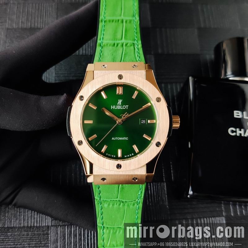 Hublot 38mm 0922105 Watch